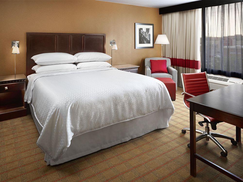 Four Points By Sheraton Memphis East Luaran gambar