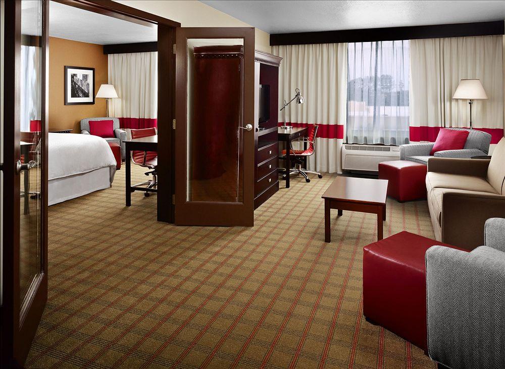 Four Points By Sheraton Memphis East Luaran gambar