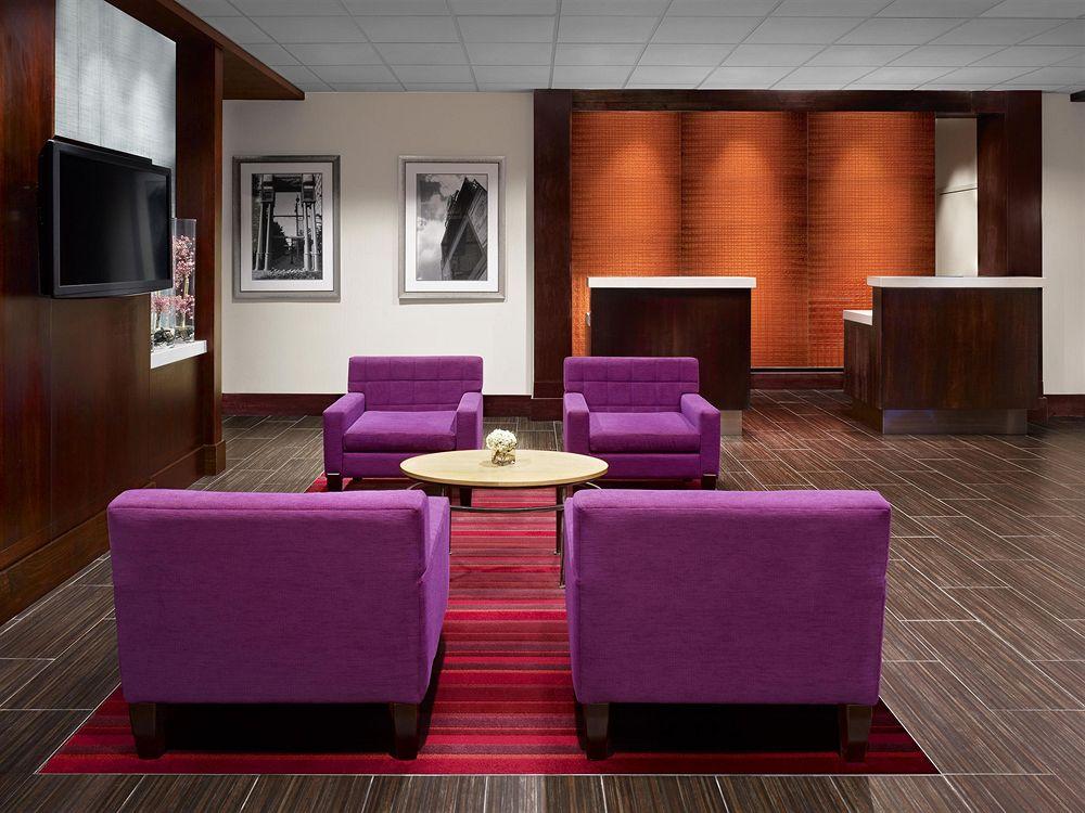Four Points By Sheraton Memphis East Luaran gambar