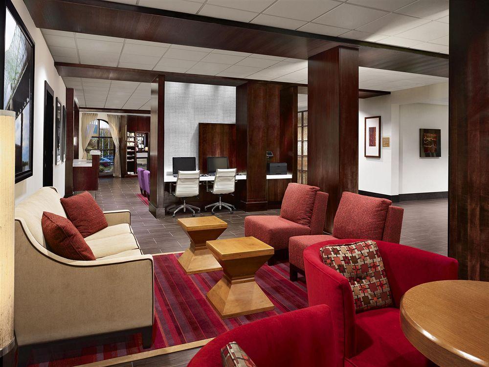 Four Points By Sheraton Memphis East Luaran gambar