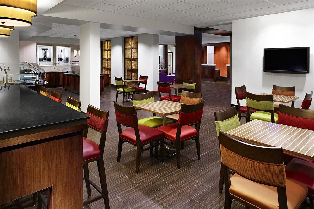 Four Points By Sheraton Memphis East Luaran gambar