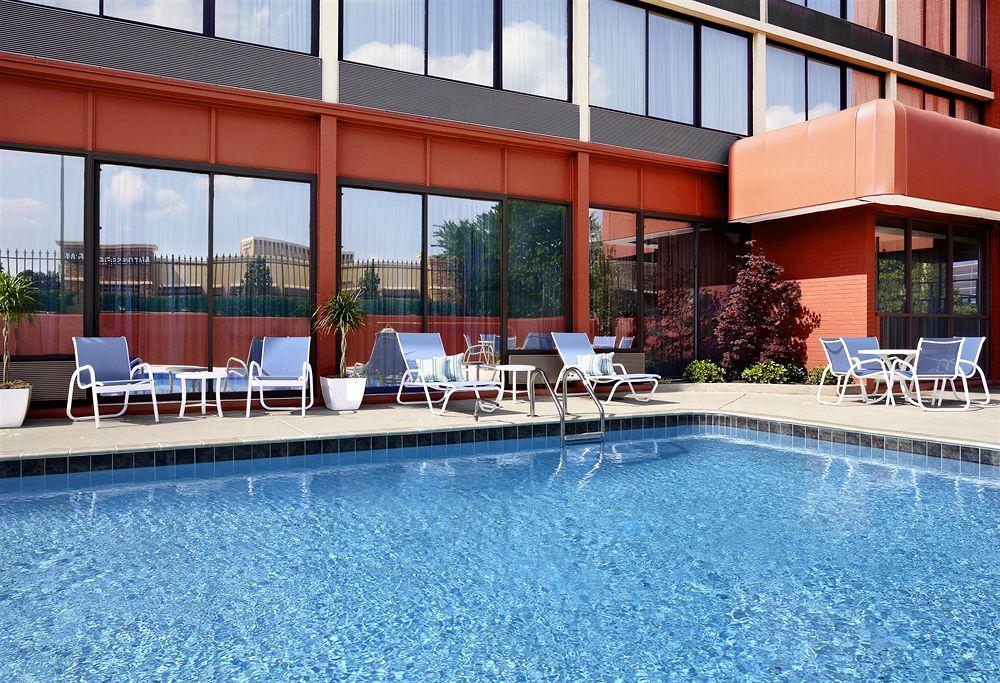 Four Points By Sheraton Memphis East Luaran gambar