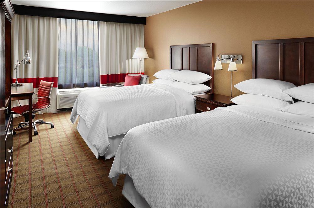 Four Points By Sheraton Memphis East Luaran gambar