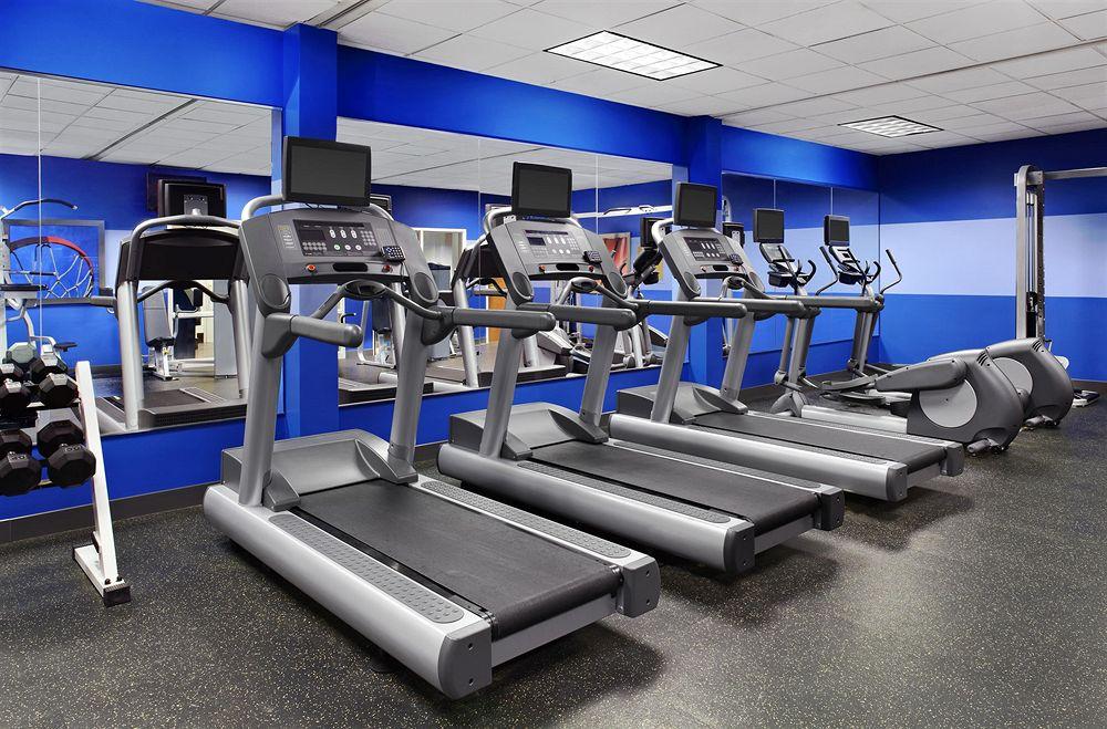 Four Points By Sheraton Memphis East Luaran gambar
