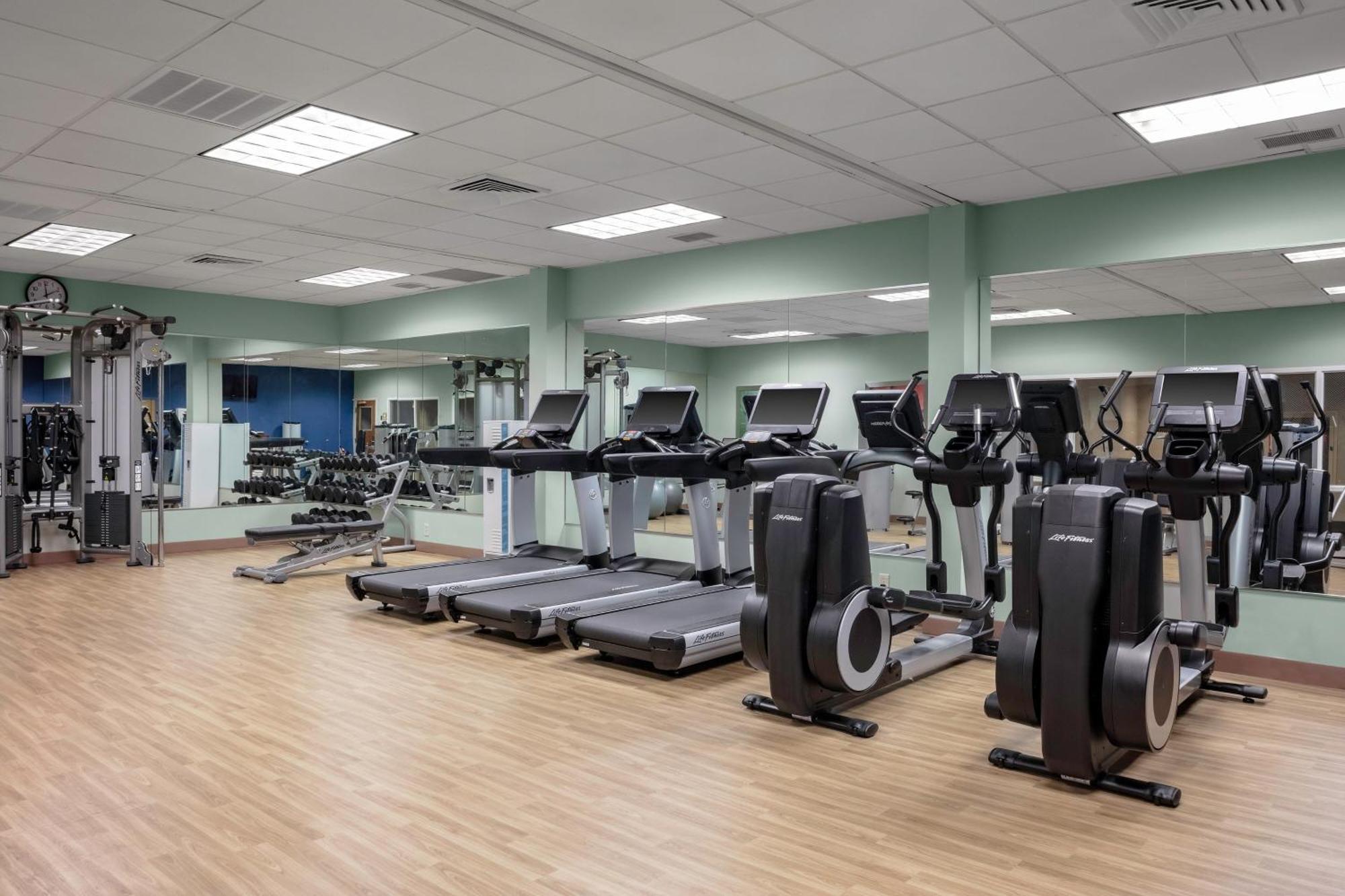Four Points By Sheraton Memphis East Luaran gambar