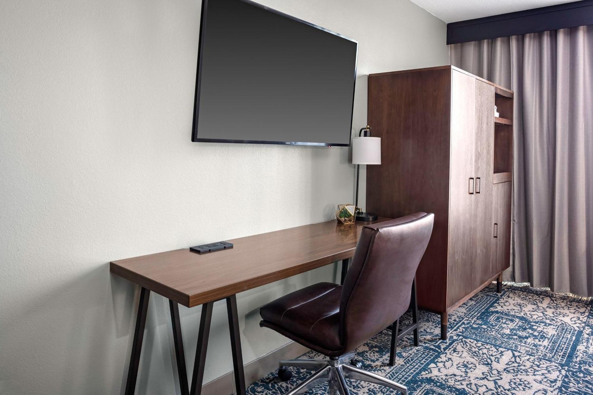 Four Points By Sheraton Memphis East Luaran gambar