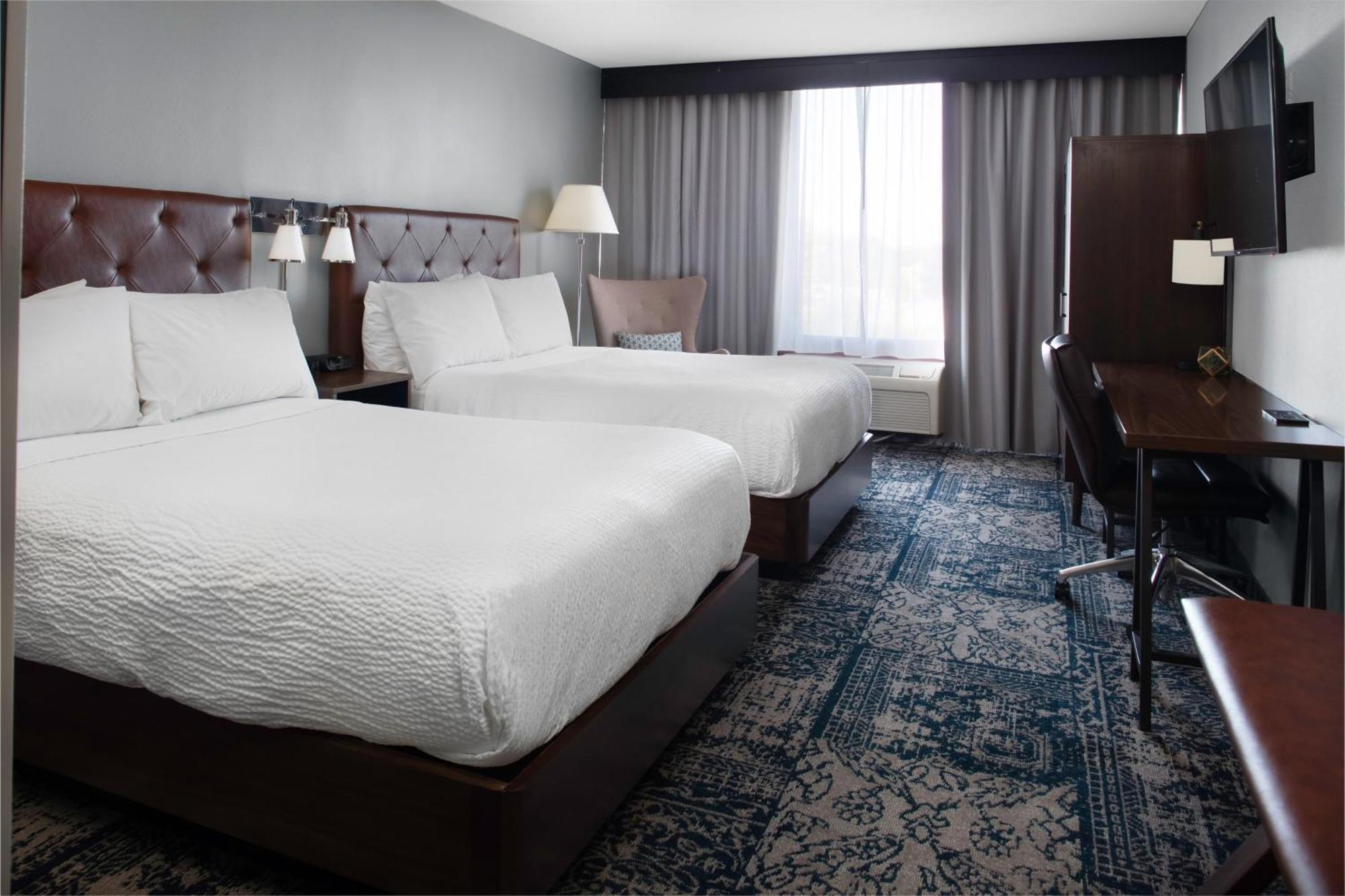 Four Points By Sheraton Memphis East Luaran gambar