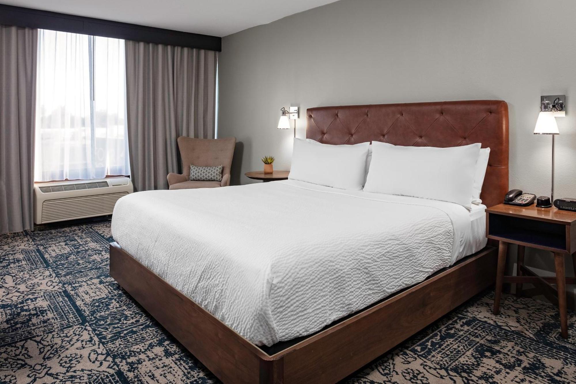 Four Points By Sheraton Memphis East Luaran gambar