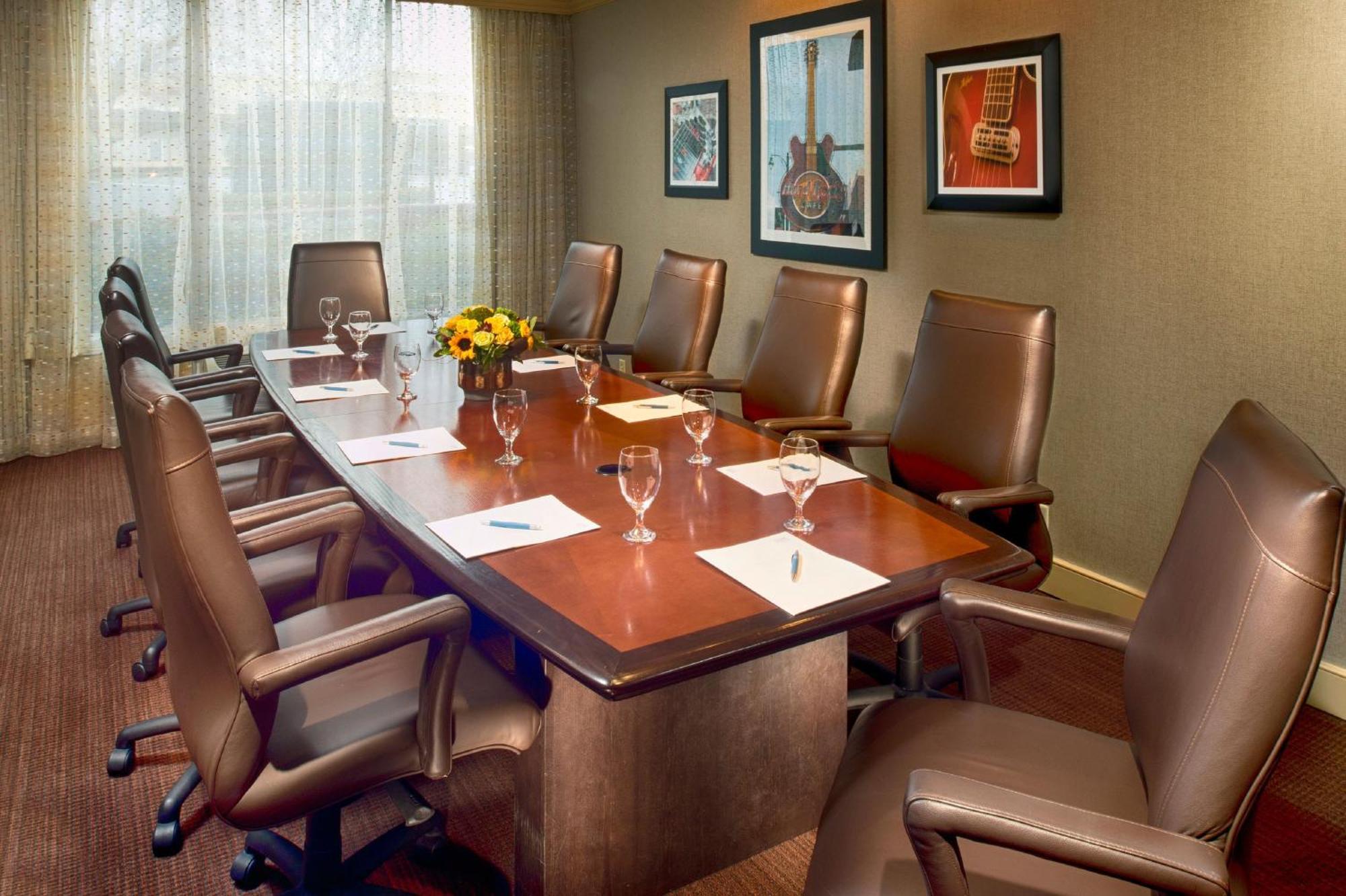 Four Points By Sheraton Memphis East Luaran gambar
