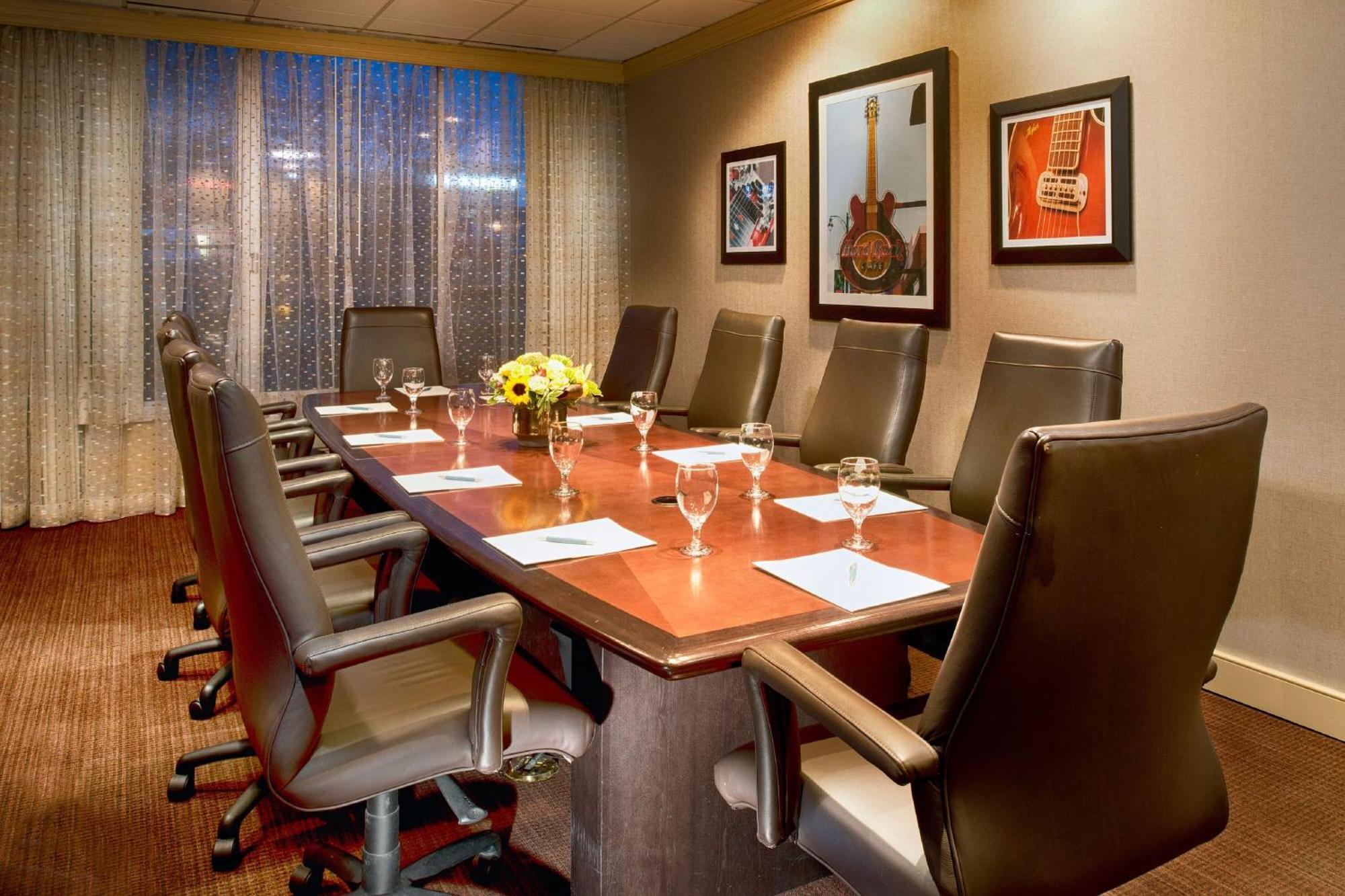 Four Points By Sheraton Memphis East Luaran gambar