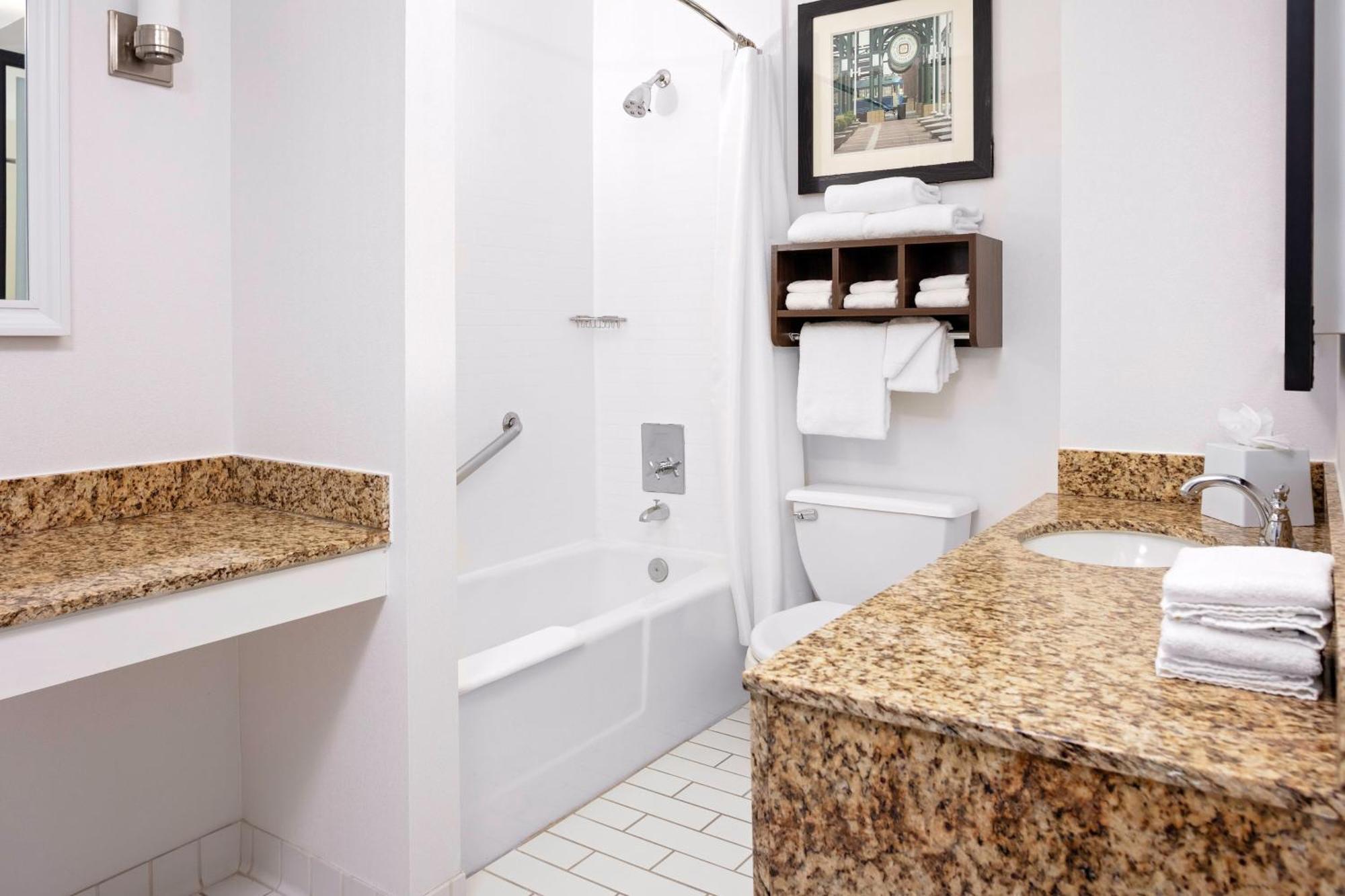 Four Points By Sheraton Memphis East Luaran gambar