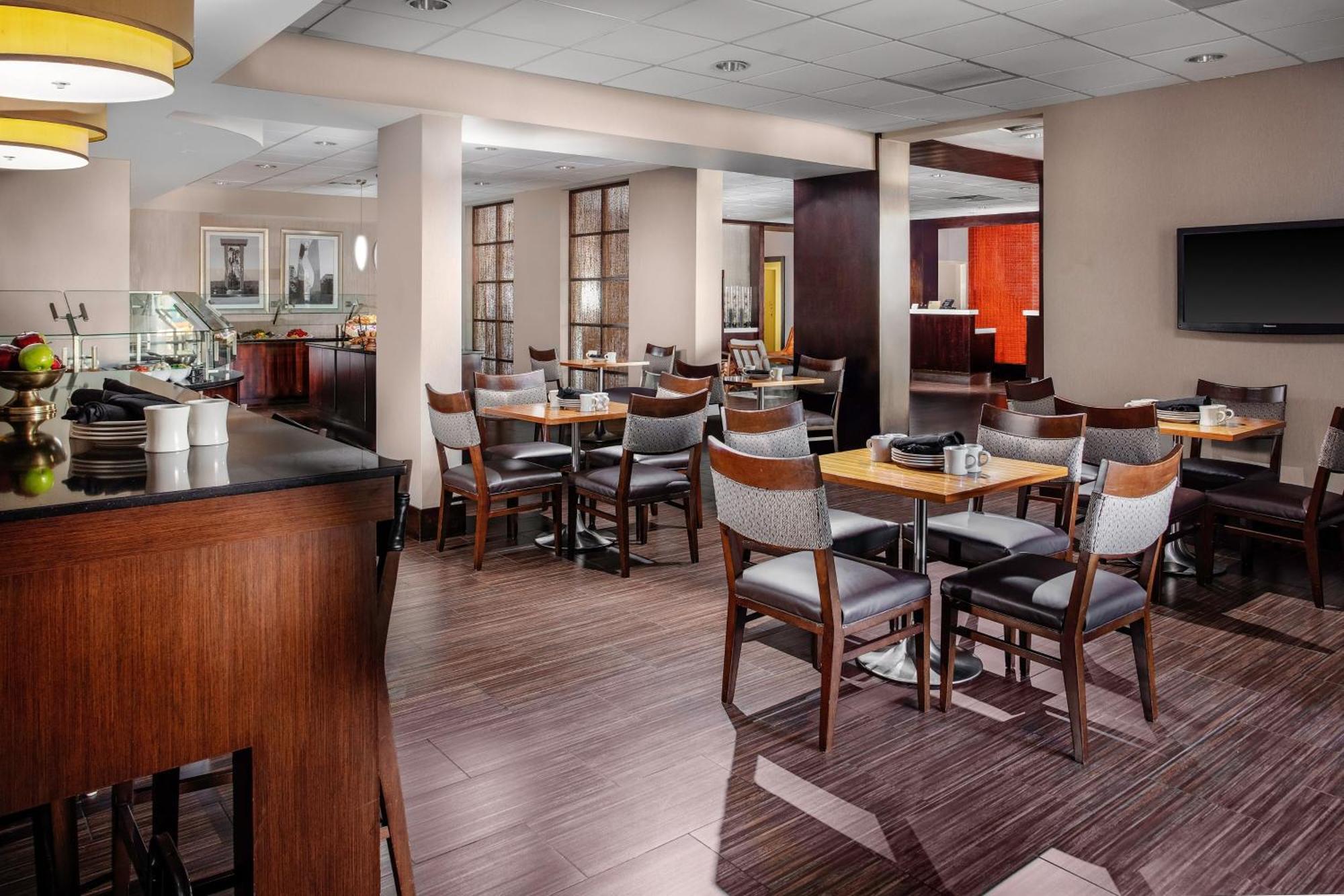 Four Points By Sheraton Memphis East Luaran gambar
