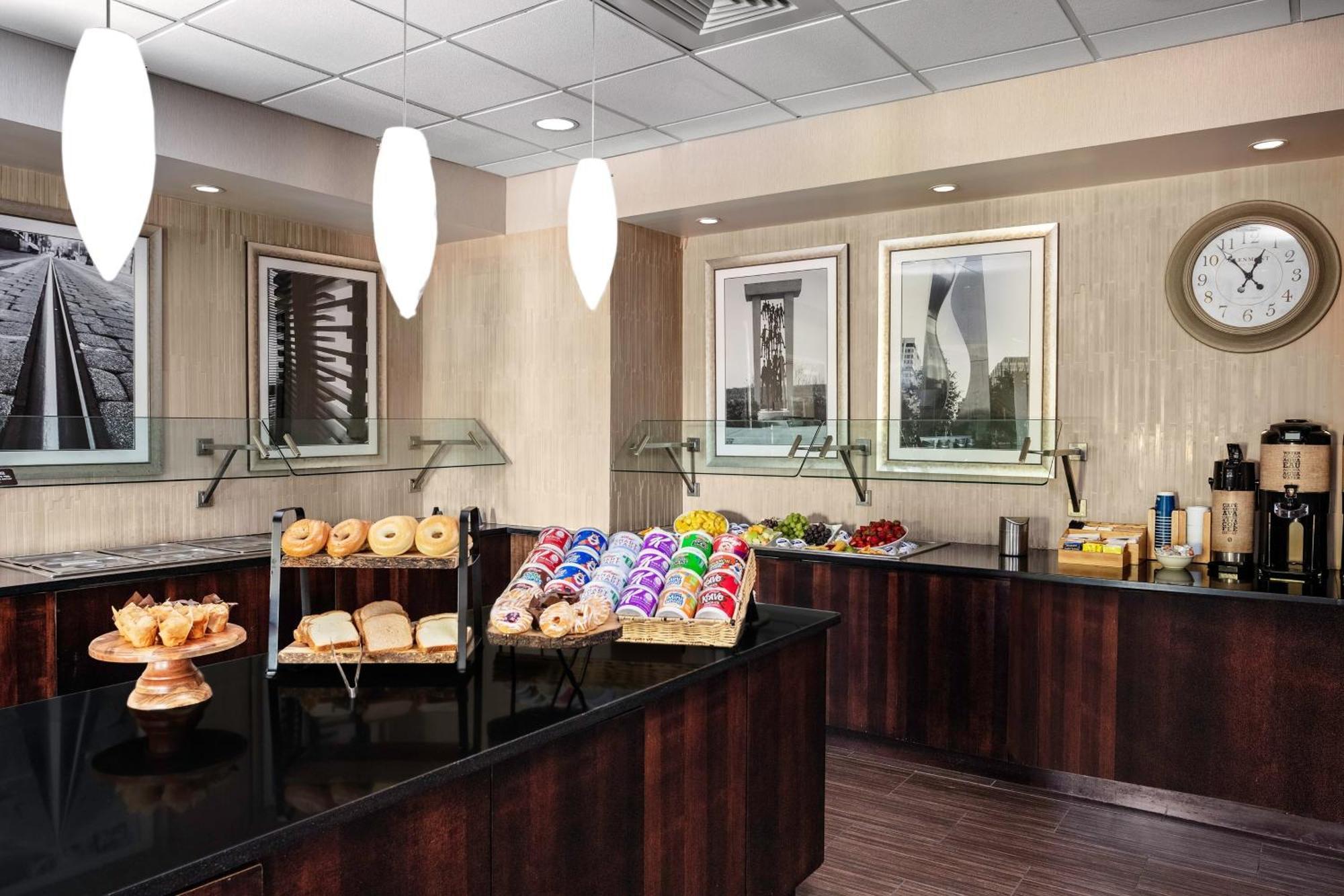 Four Points By Sheraton Memphis East Luaran gambar