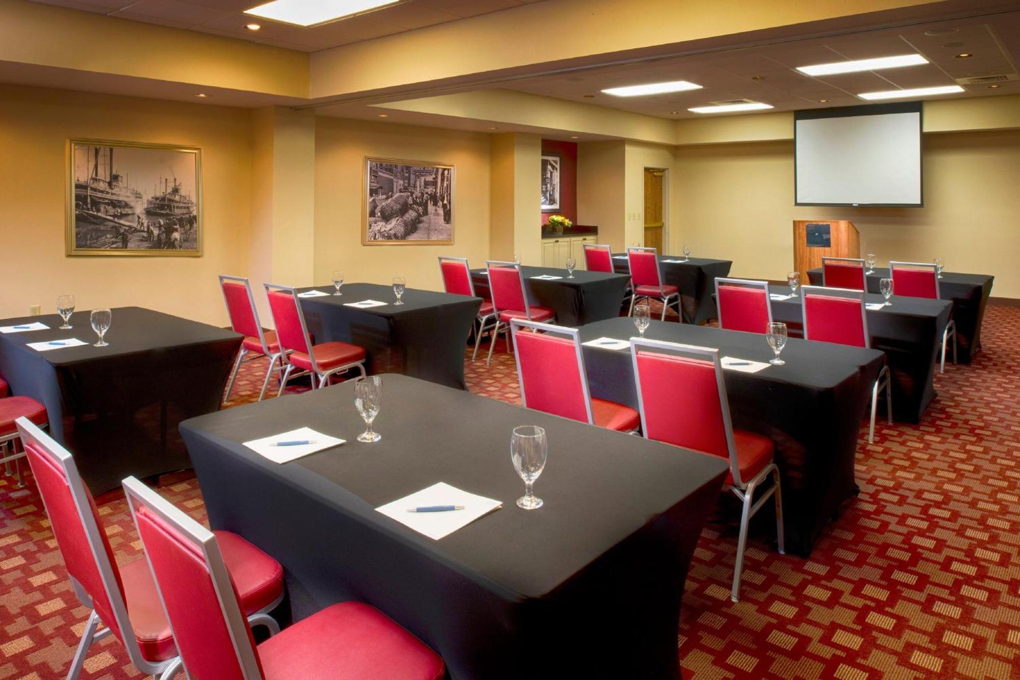 Four Points By Sheraton Memphis East Luaran gambar