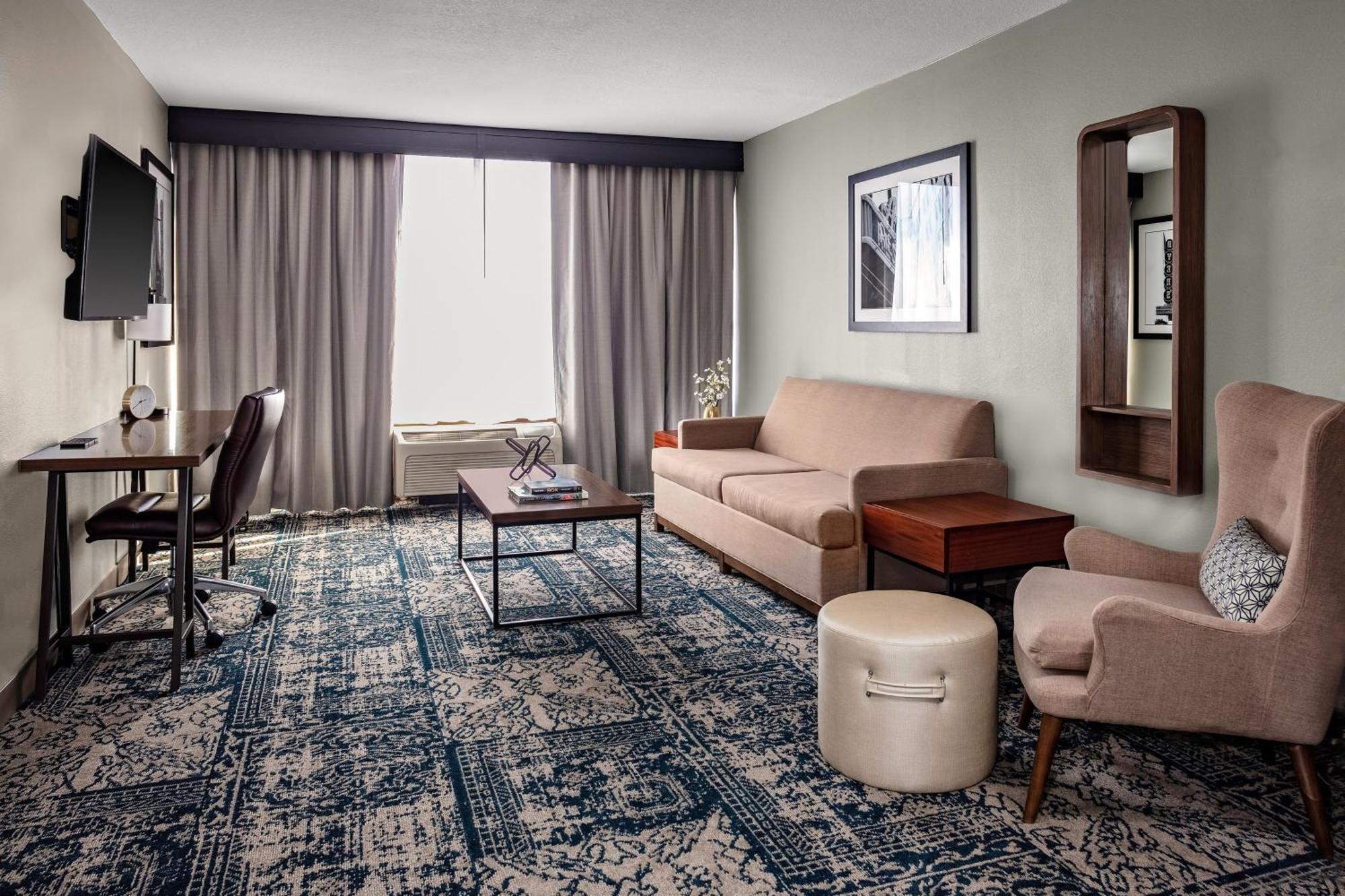 Four Points By Sheraton Memphis East Luaran gambar