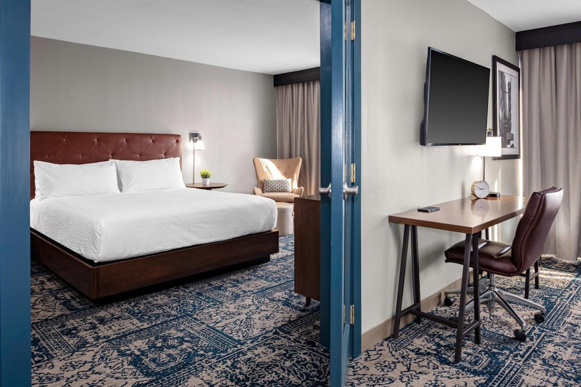 Four Points By Sheraton Memphis East Luaran gambar