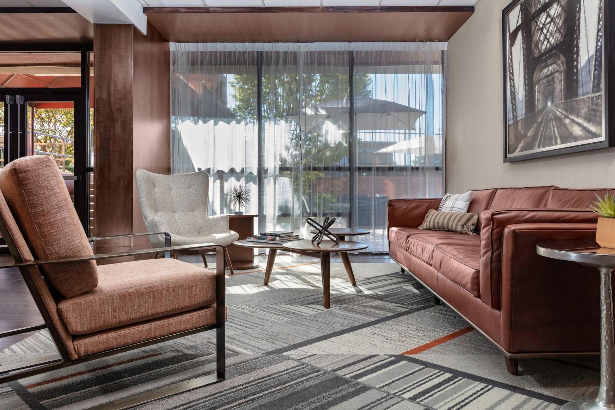 Four Points By Sheraton Memphis East Luaran gambar