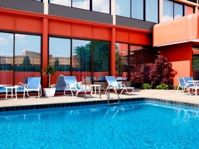 Four Points By Sheraton Memphis East Luaran gambar