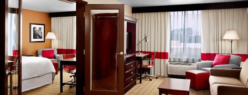 Four Points By Sheraton Memphis East Luaran gambar